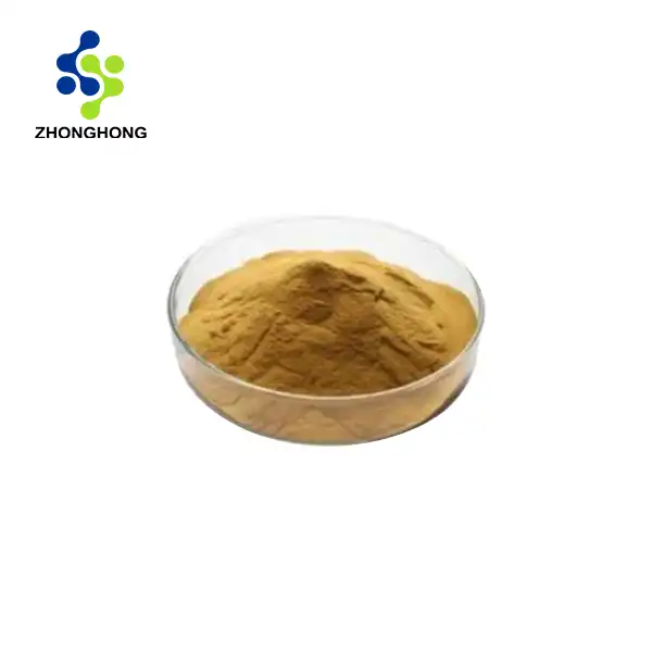 White Peony Root Extract Paeoniflorin